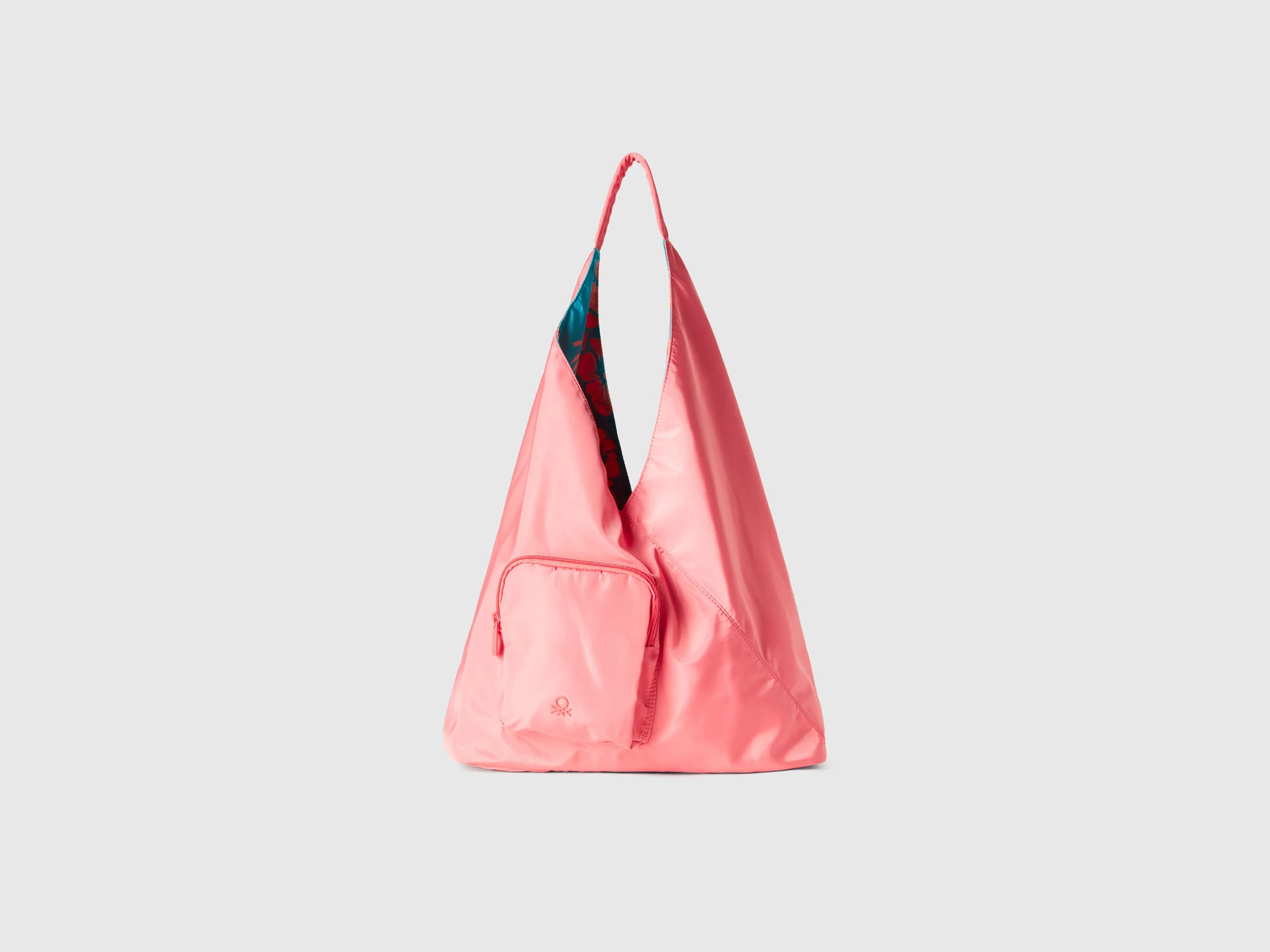 Sac de plage réversible