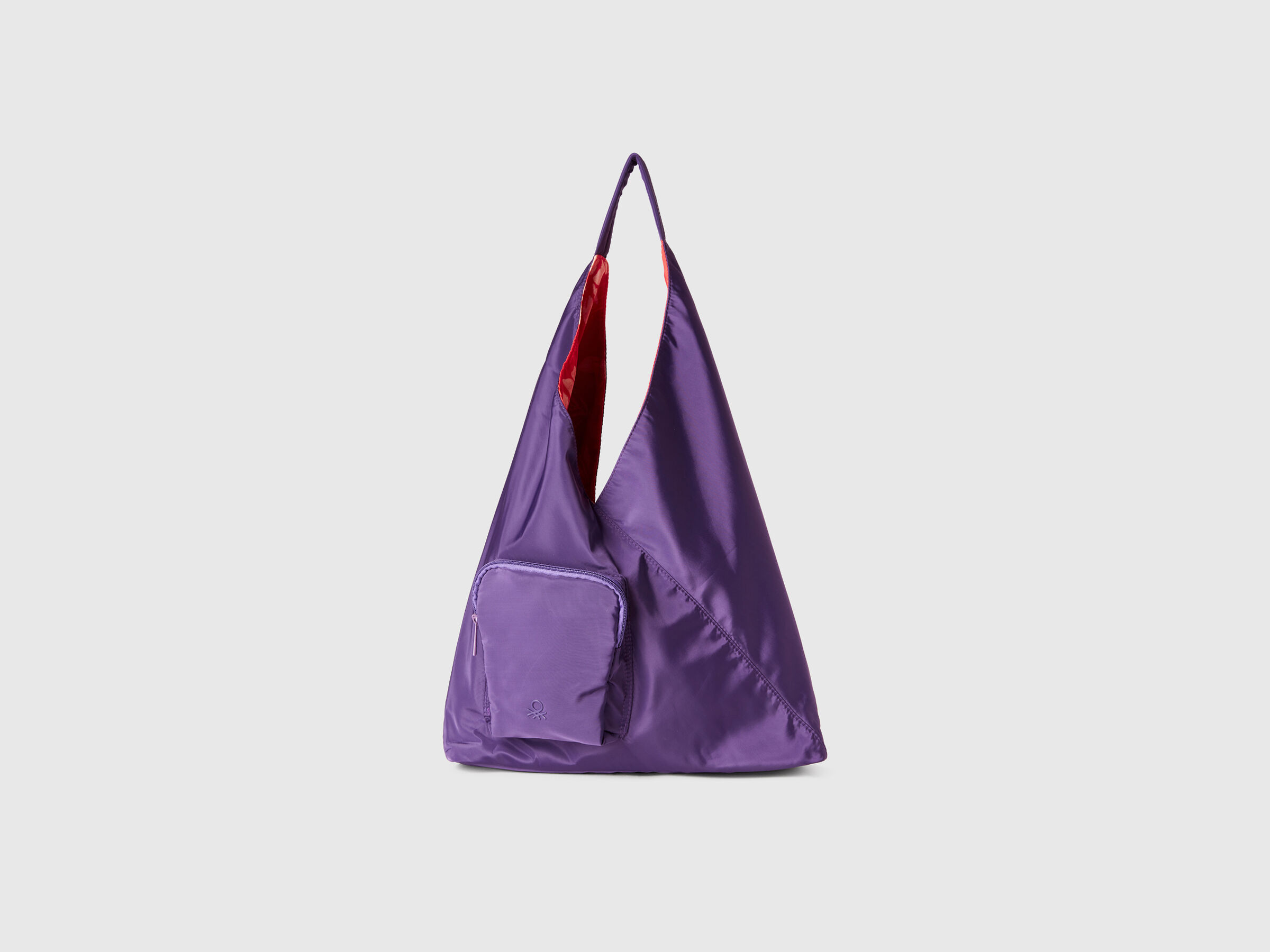 Sac de plage réversible
