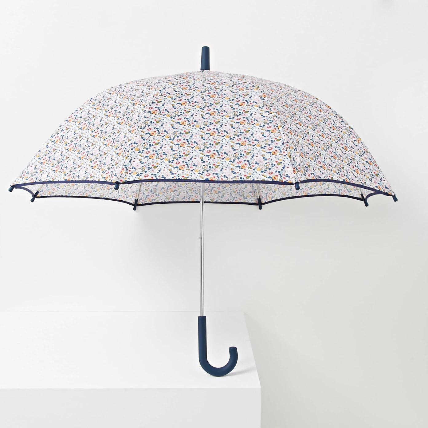 Parapluie Jacadi x Piganiol en Liberty