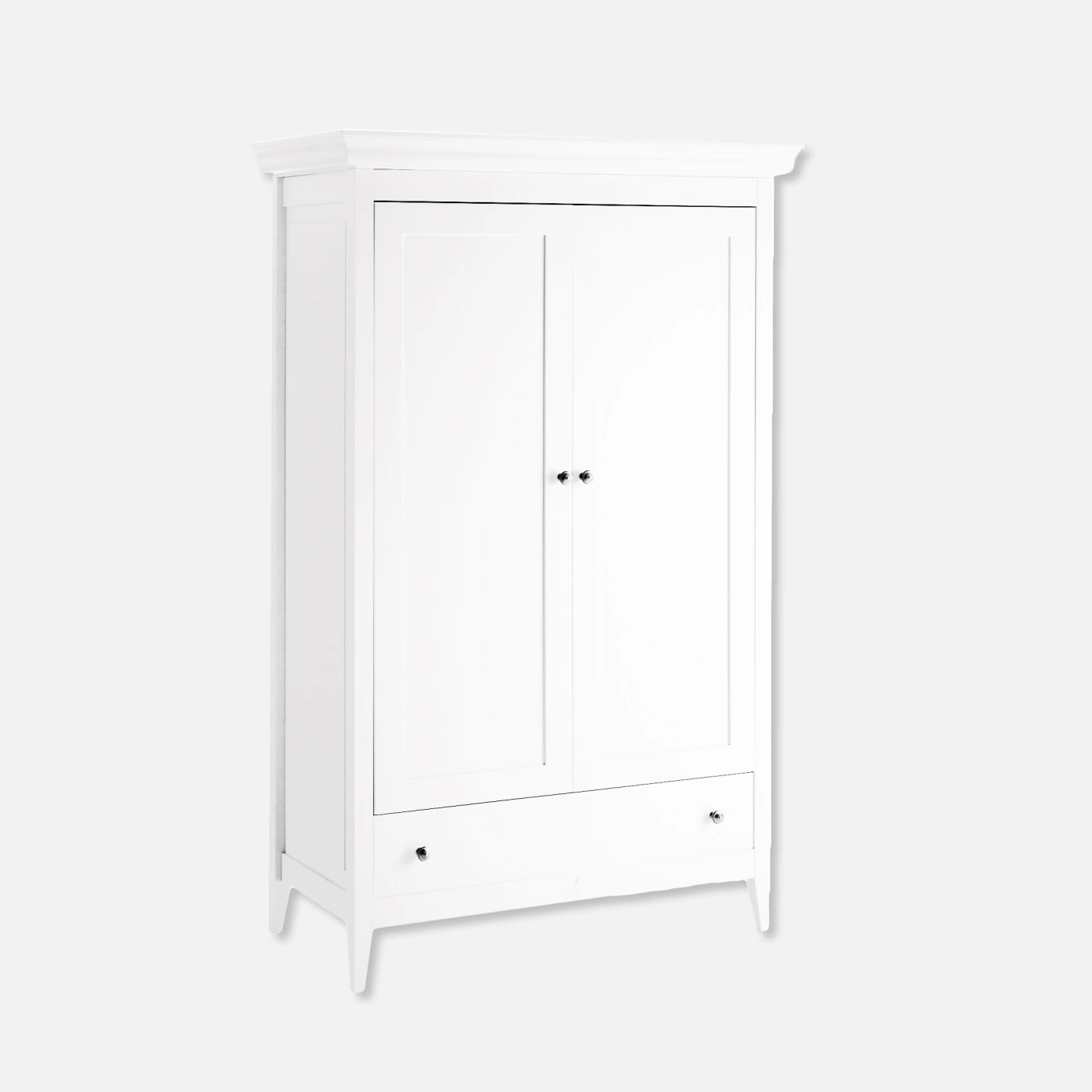 Armoire Brume 2 portes