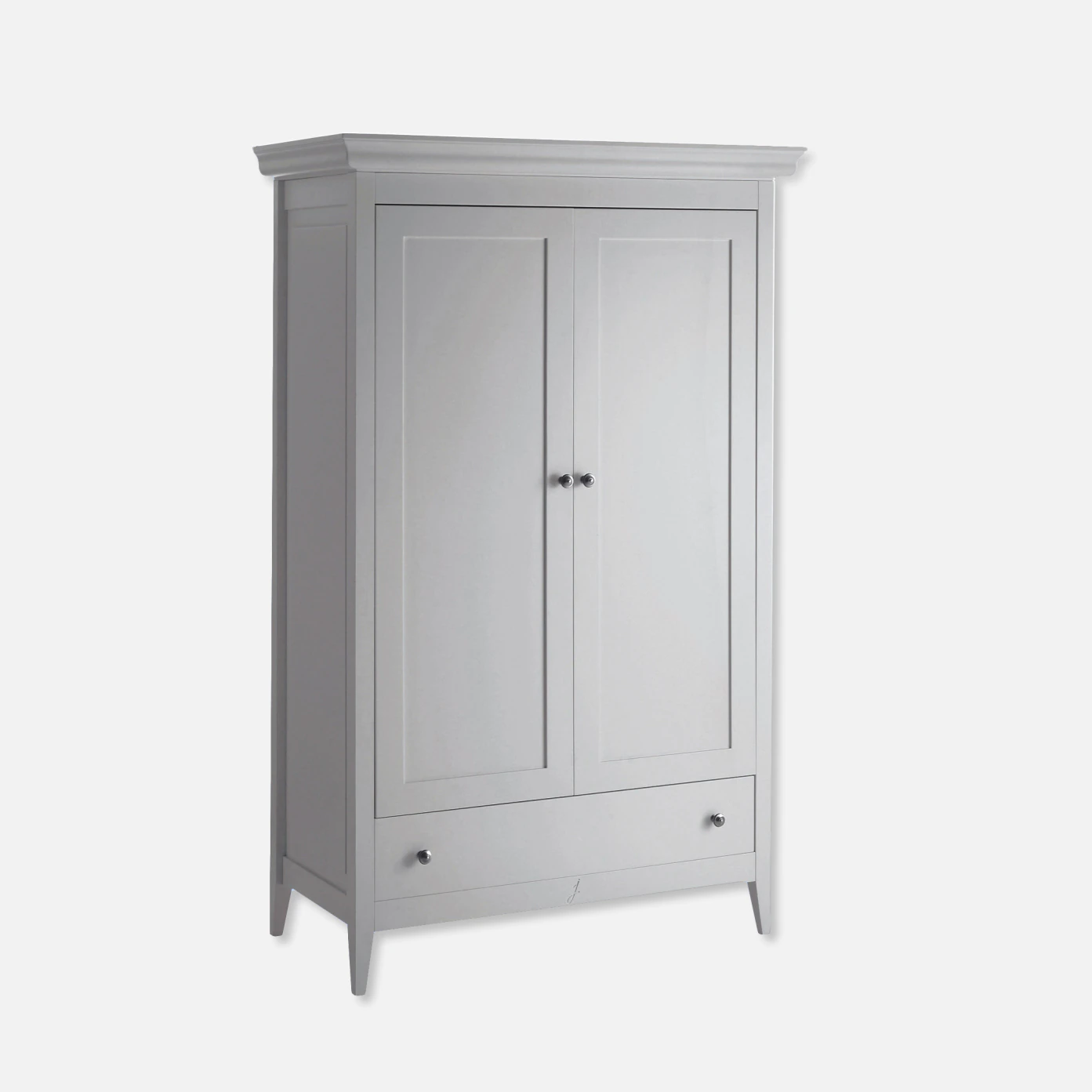 Armoire Brume 2 portes