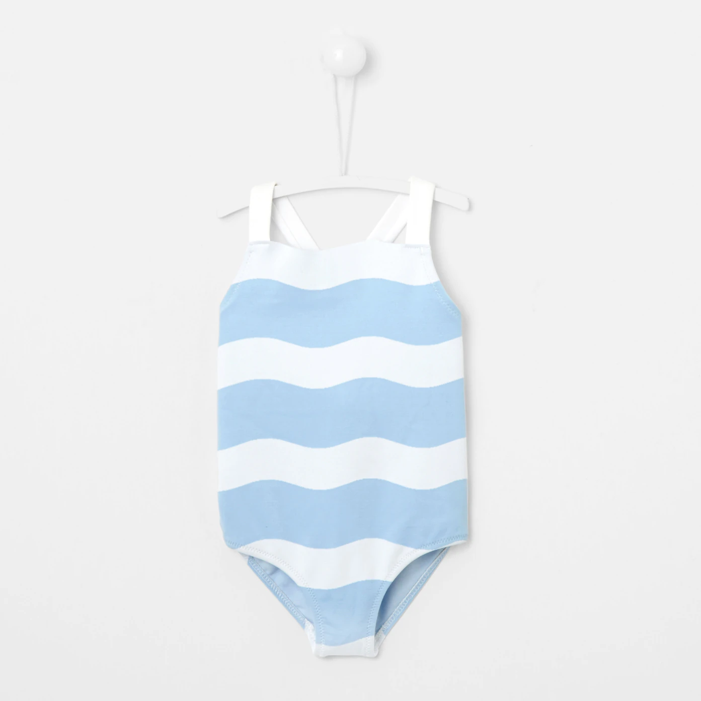 Maillot de bain bébé fille